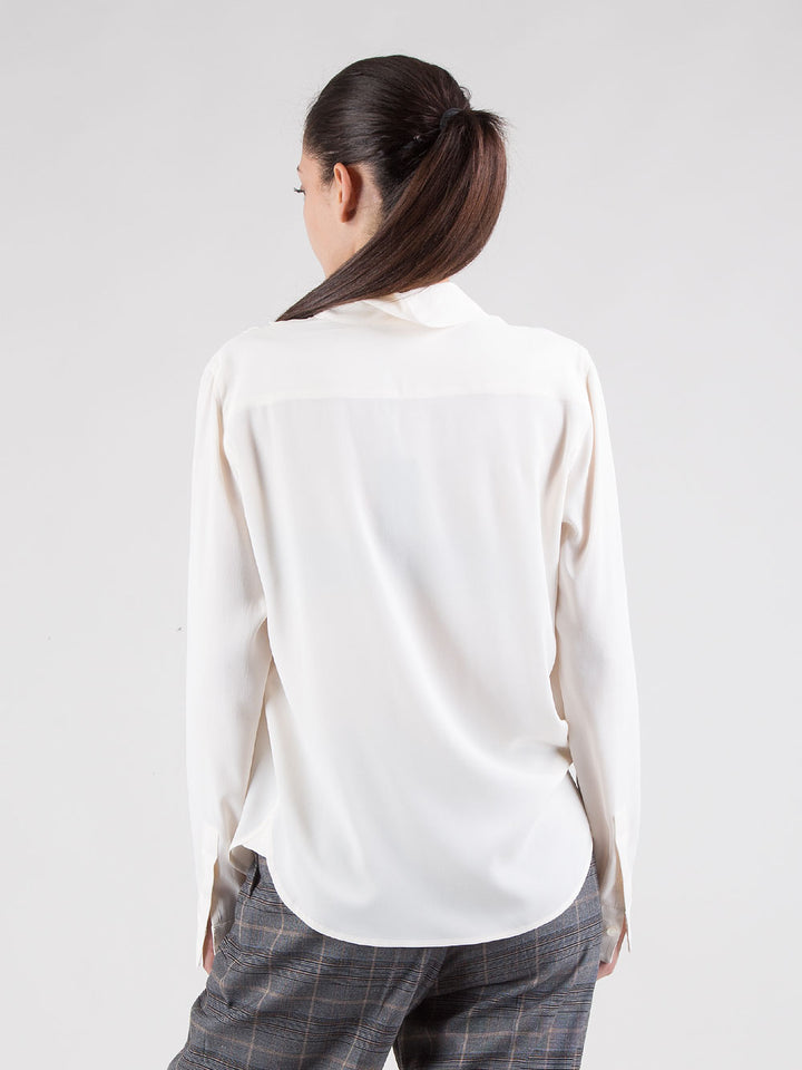 Camicia classica