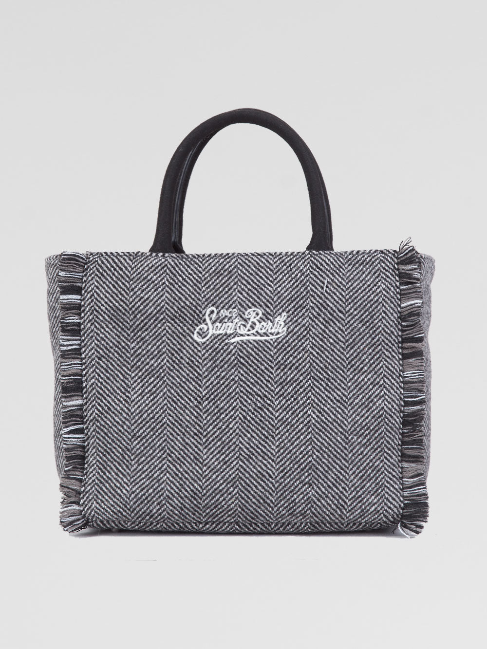 Borsa Colette wool