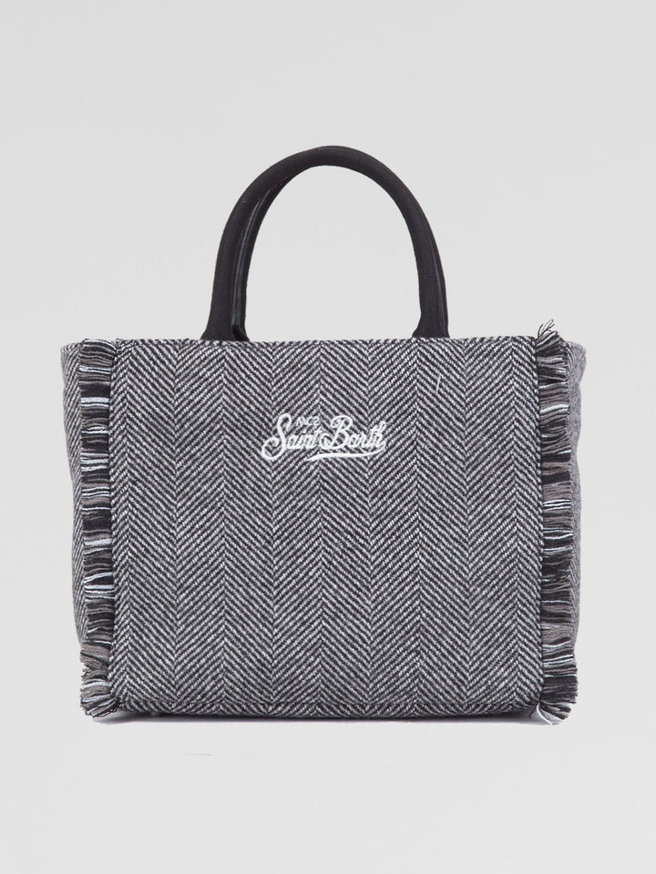 Borsa Colette wool