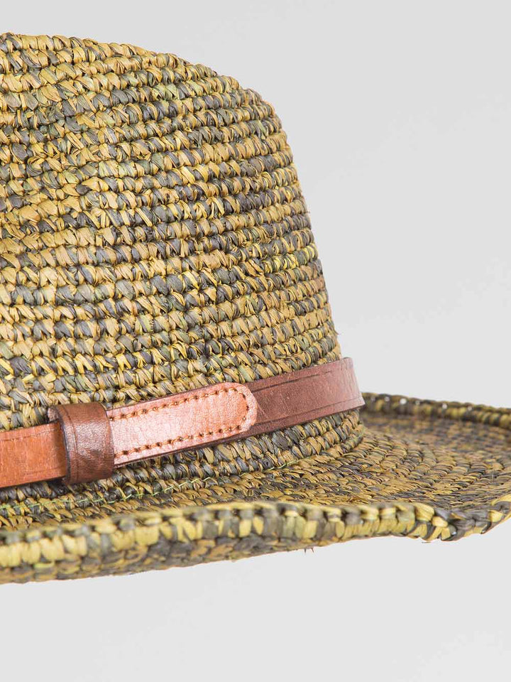 Cappello Ento
