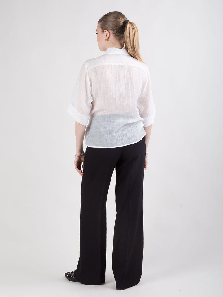 Pantalone dritto