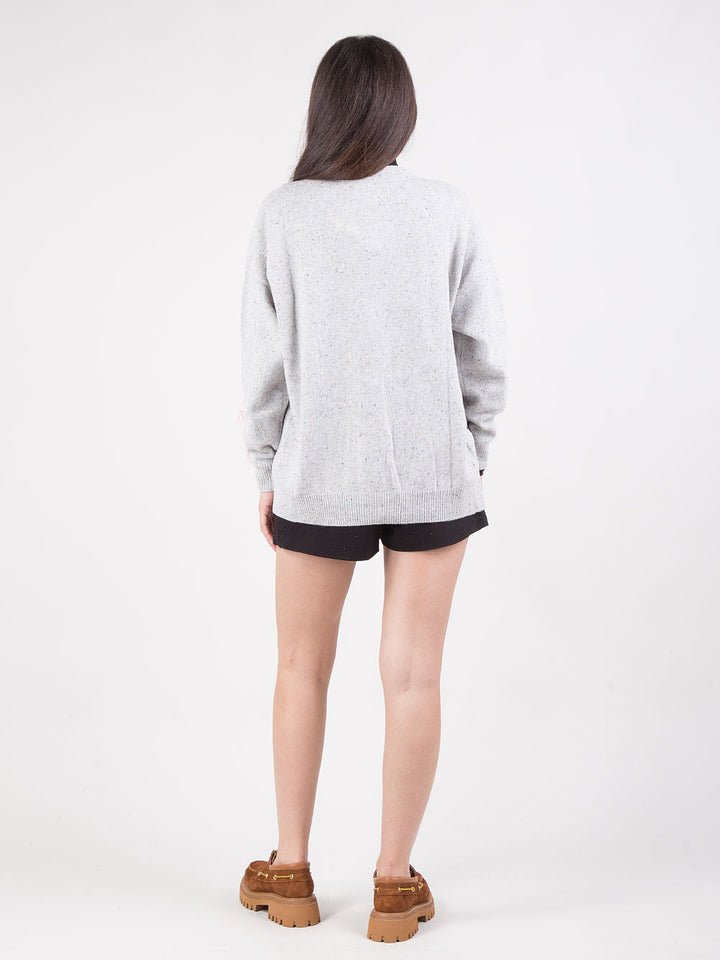 Cardigan Looney Tunes