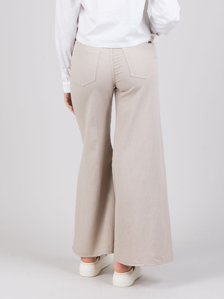 Pantaloni palazzo