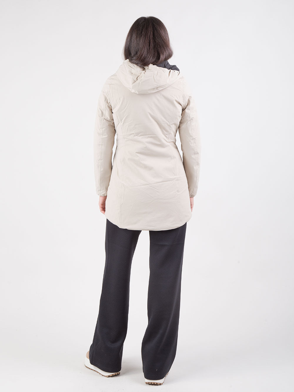 Giacca Denise reversibile