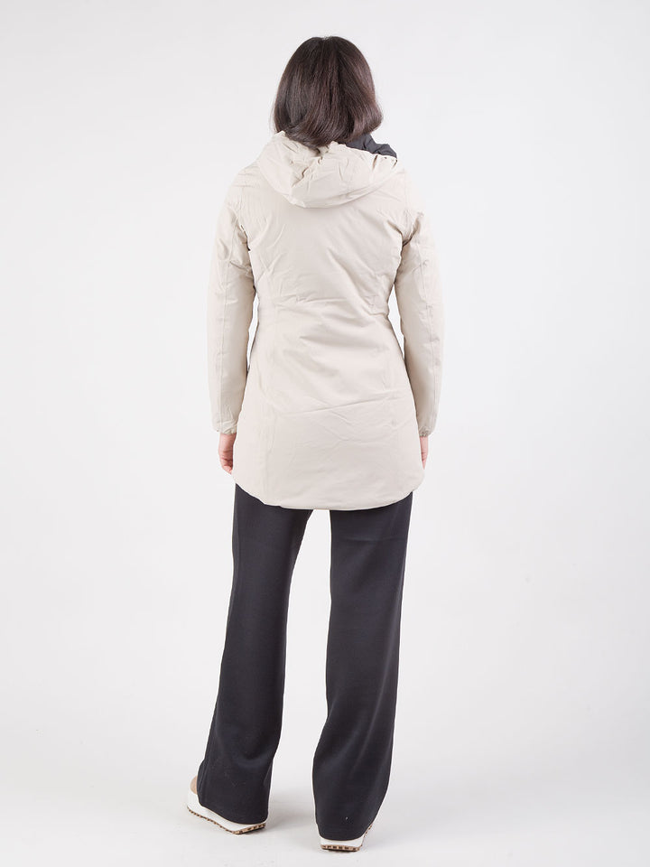 Giacca Denise reversibile
