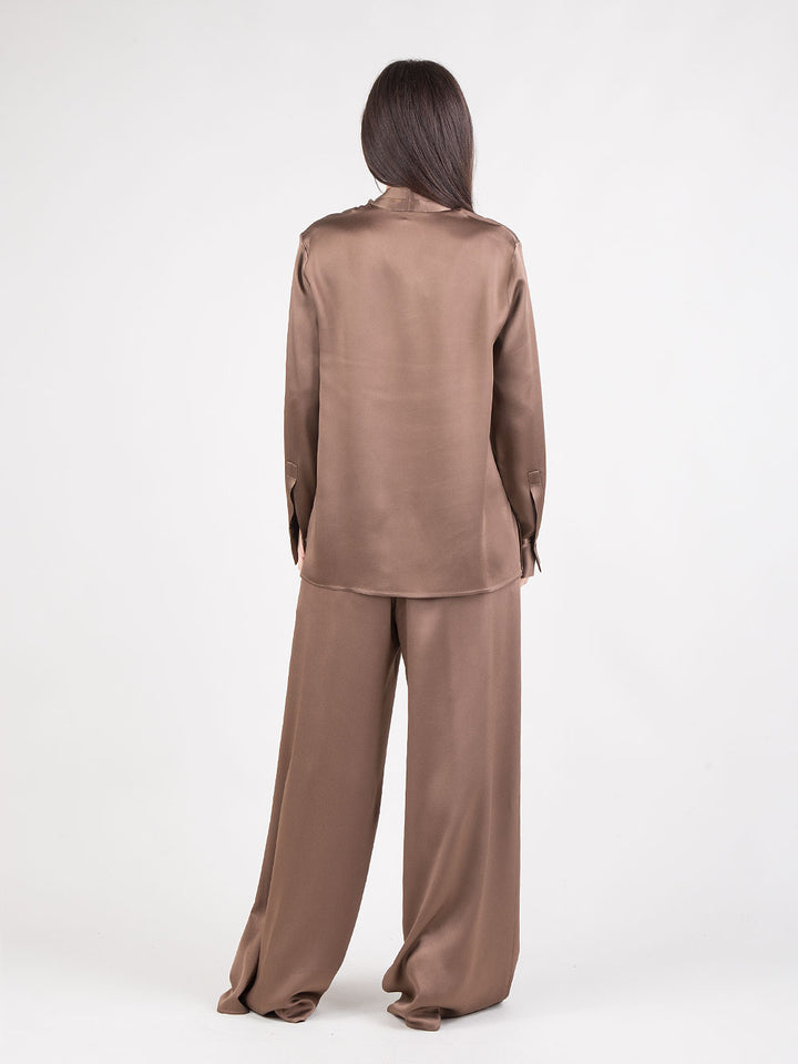 Pantaloni Sambuca