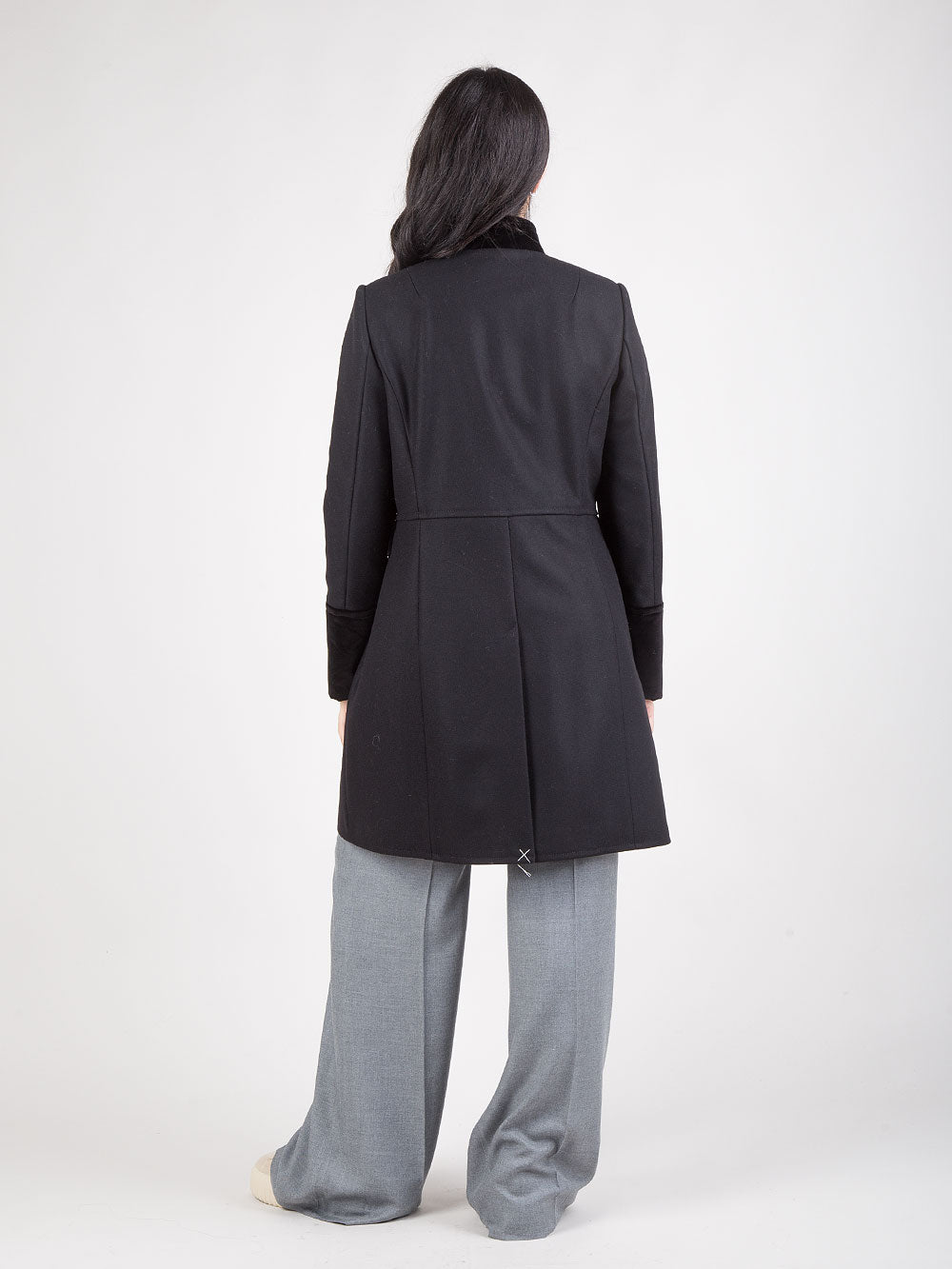Cappotto Virginia