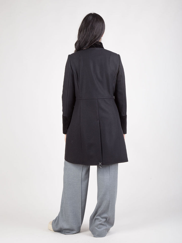 Cappotto Virginia
