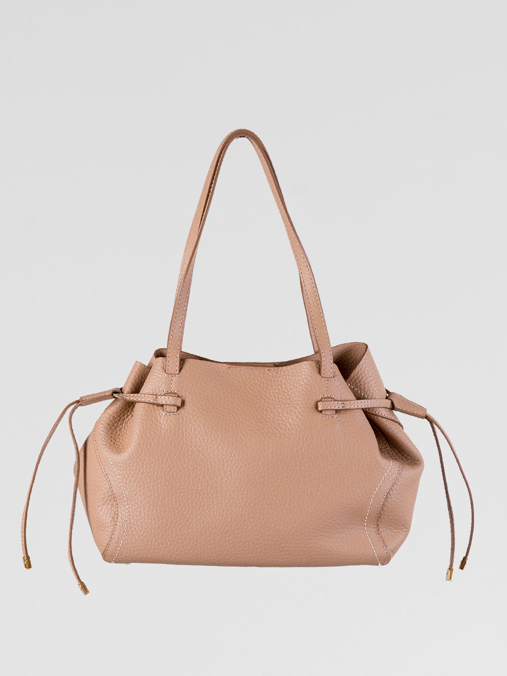 Borsa Violette clay