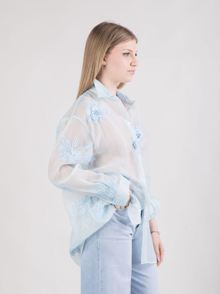 Camicia Sofia