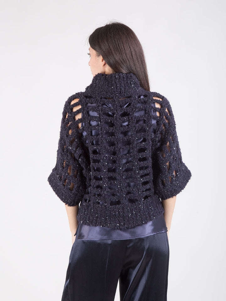 Maglia in rete