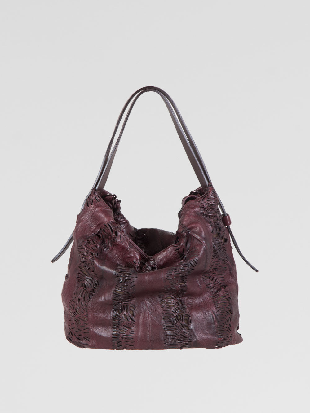 Borsa Zebrato