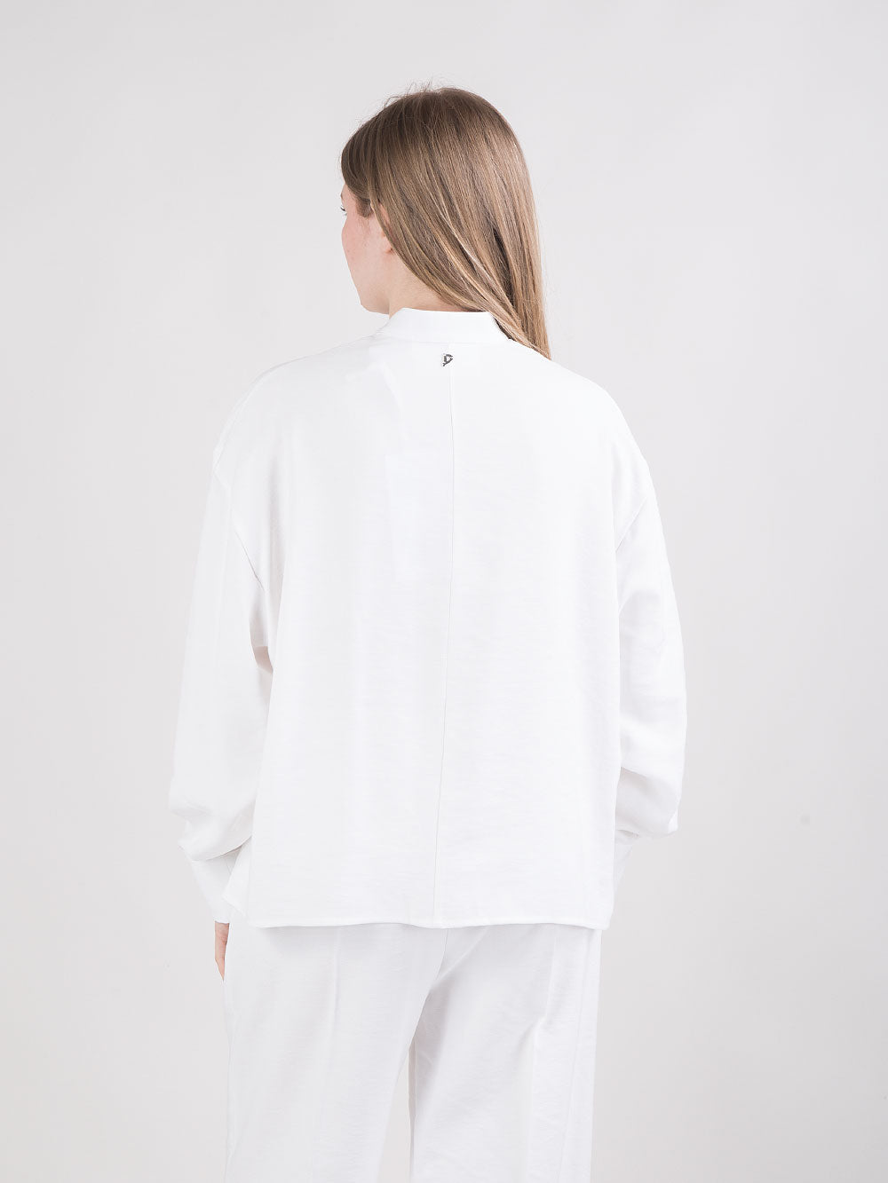 camicia over