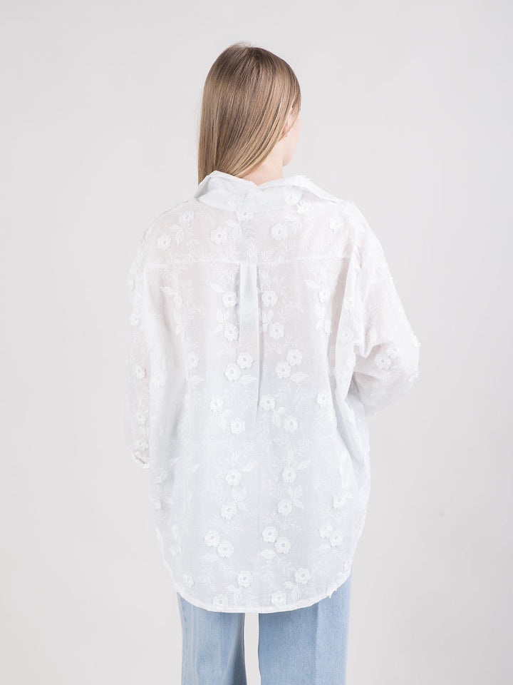 Camicia eleonora