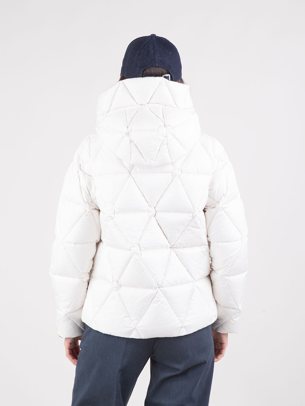 Piumino Lethille