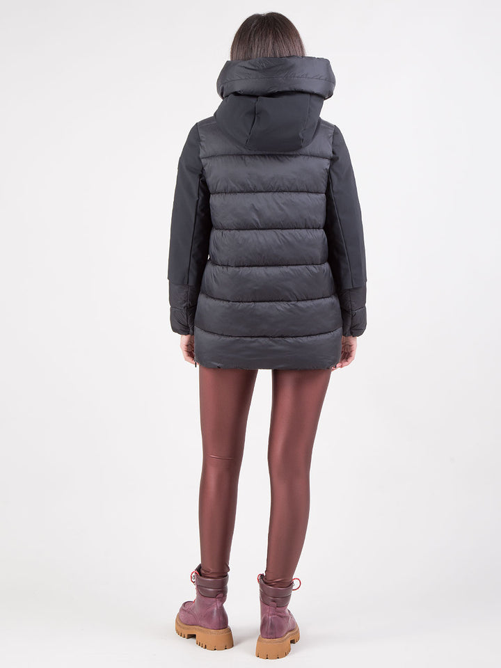 Giacca Becancour mid