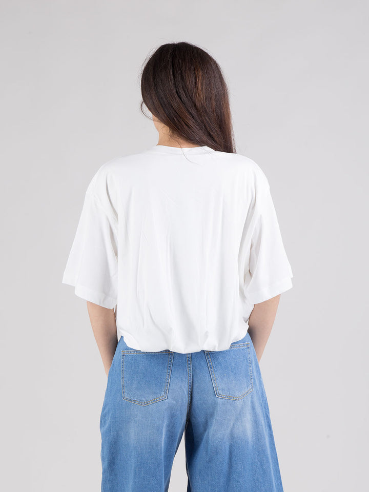 T-shirt Torrone