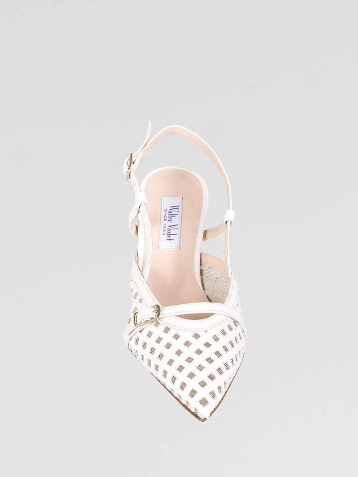Slingback rete