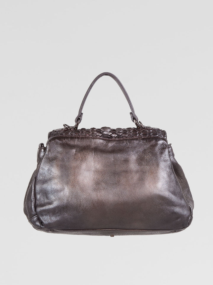 Borsa Mirage
