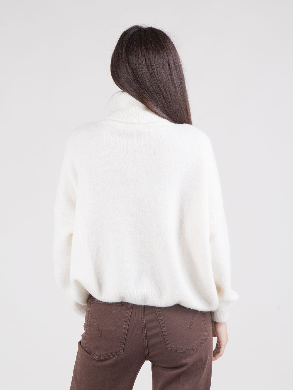Dolcevita mohair