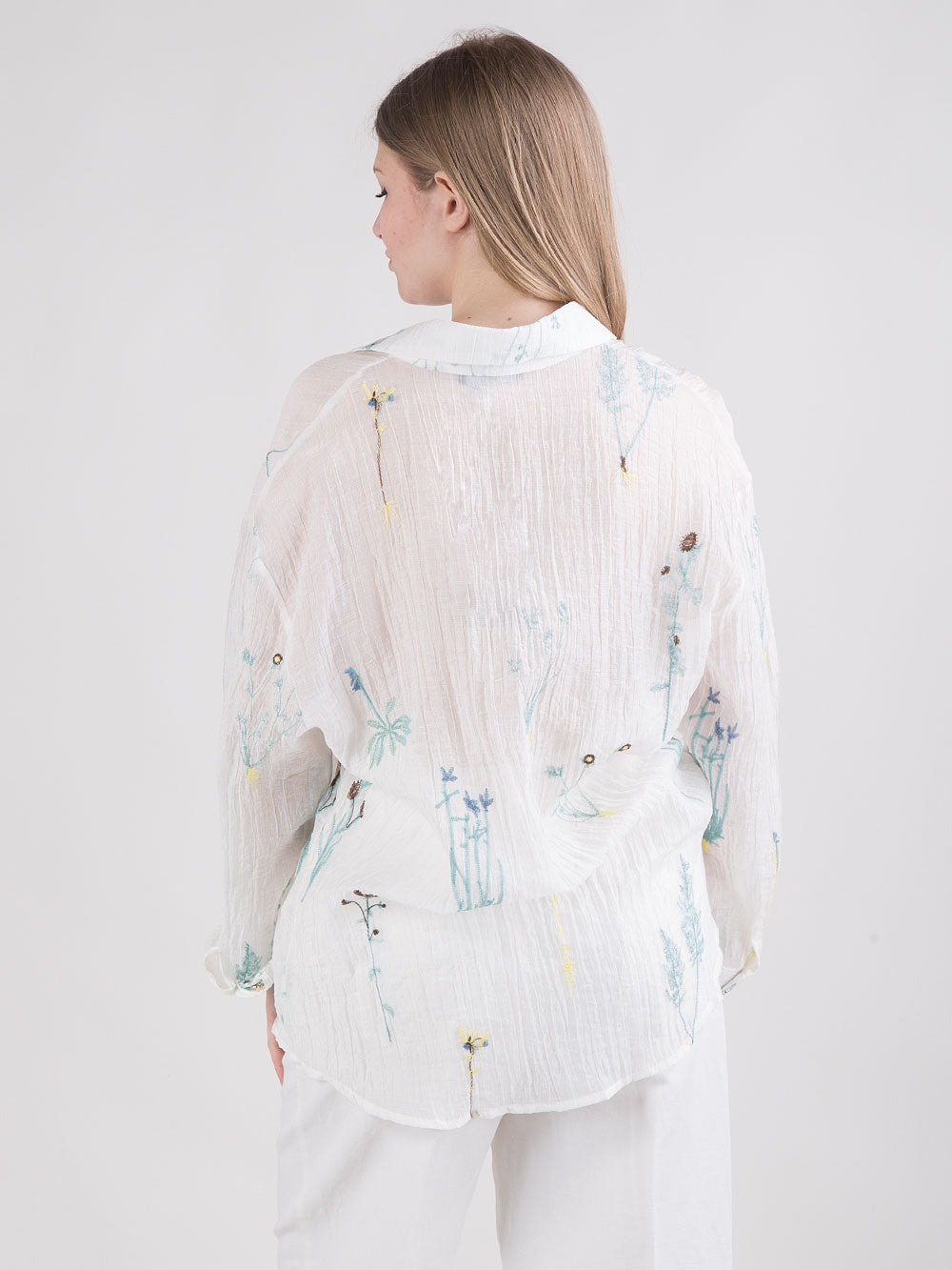 Camicia Nadia