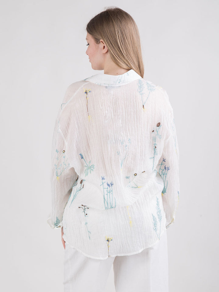 Camicia Nadia