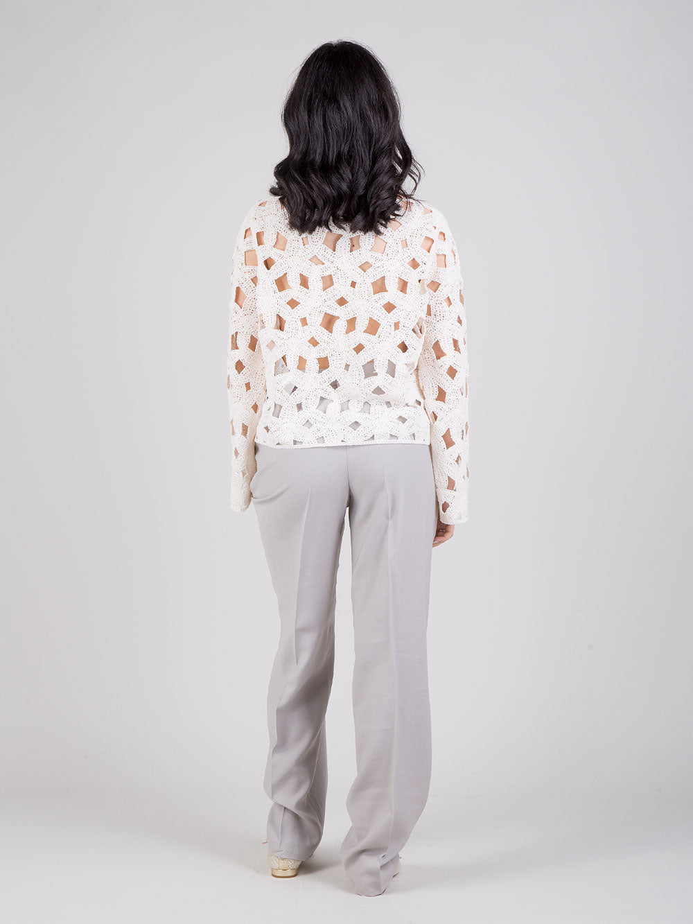 Pantaloni chino