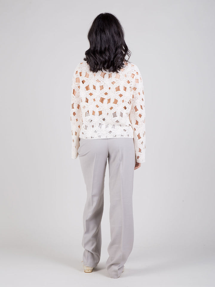 Pantaloni chino