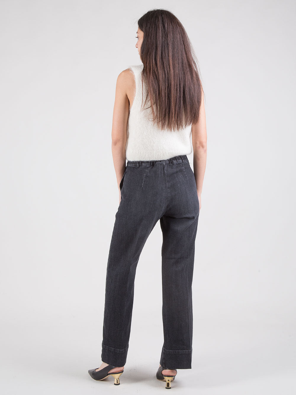 Jeans Relaxed