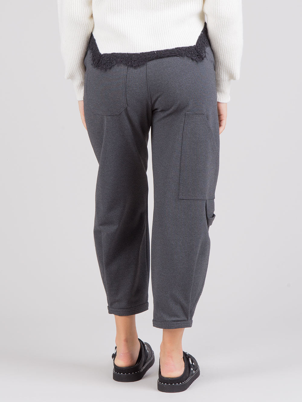 Workwear trousers