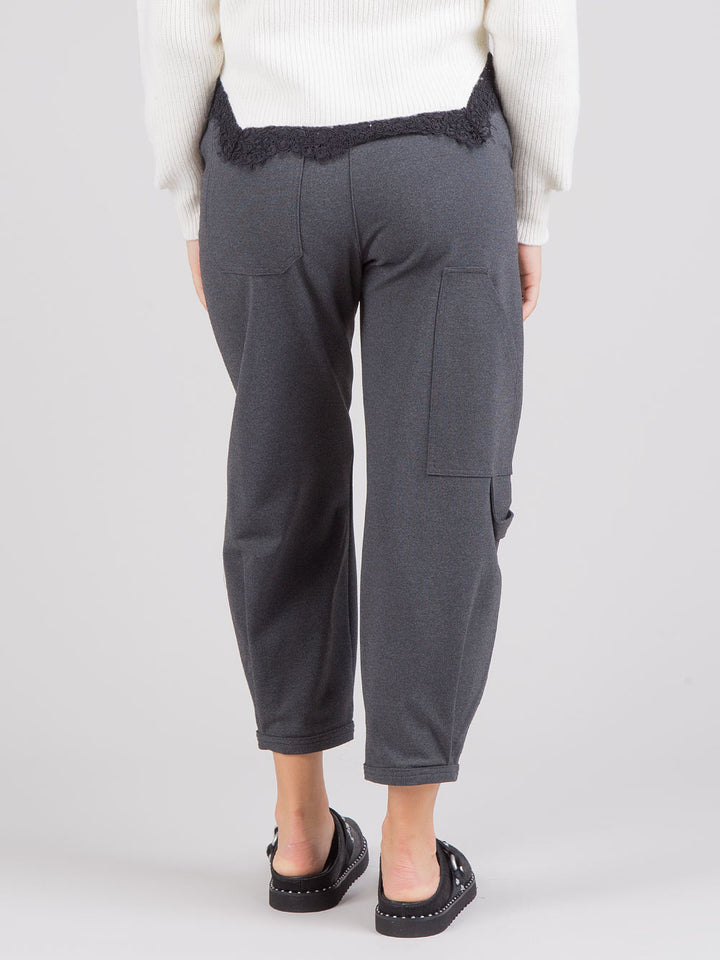 Workwear trousers