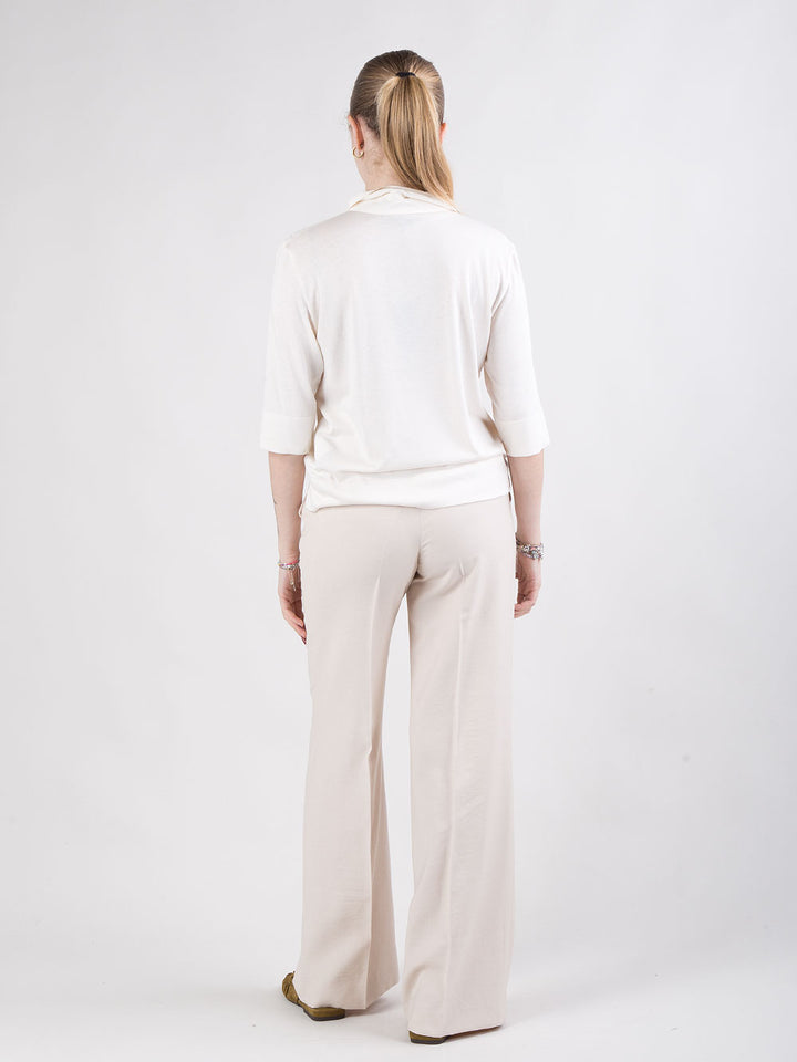 Pantalone dritto