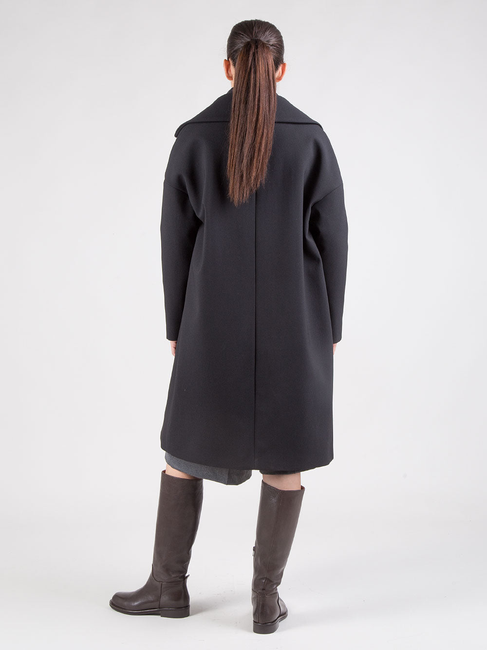 Cappotto tecnico