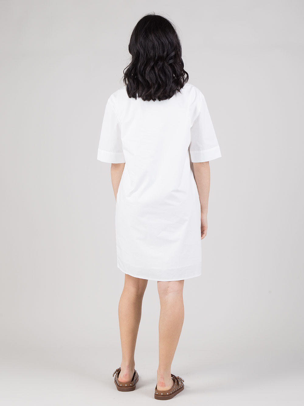 Abito Robe Cross