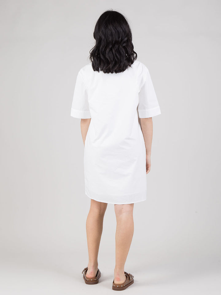 Abito Robe Cross