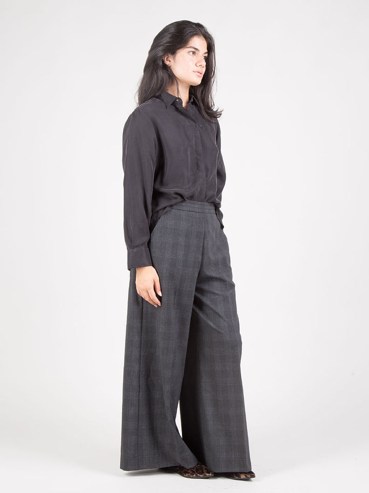 Pantaloni fantasia