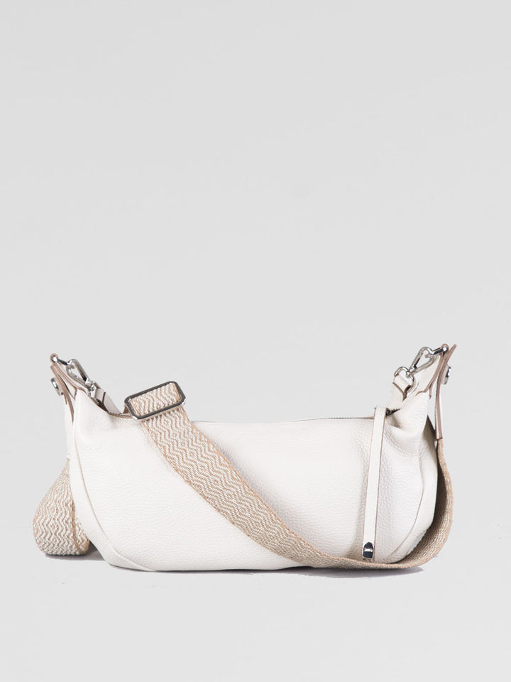 Borsa aisha bianca