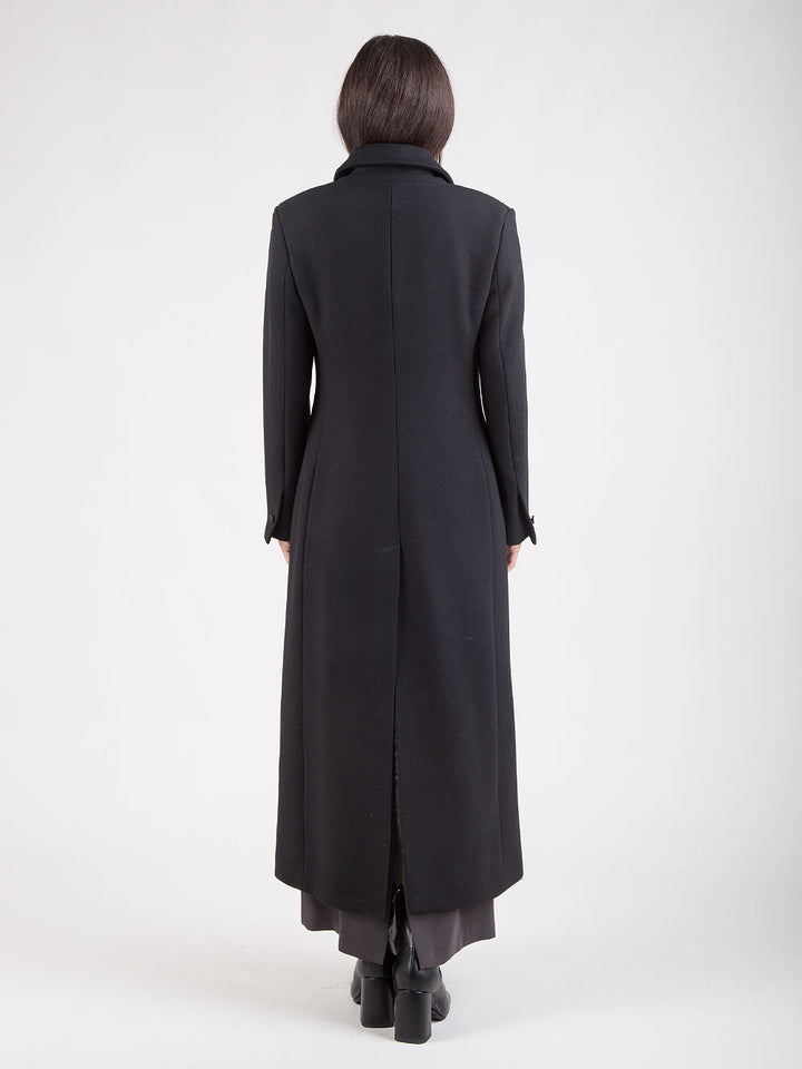 Cappotto lungo