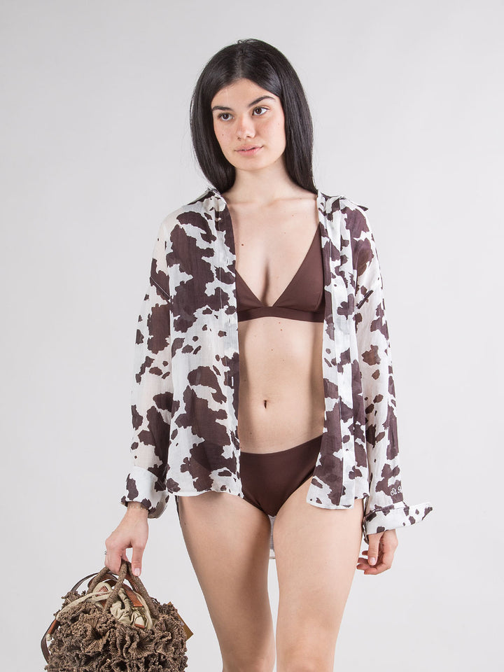 Camicia cristal