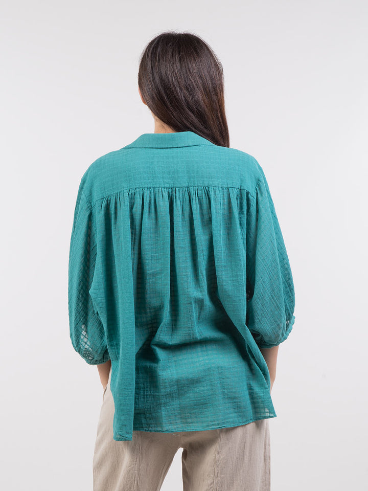 Camicia Priscilla