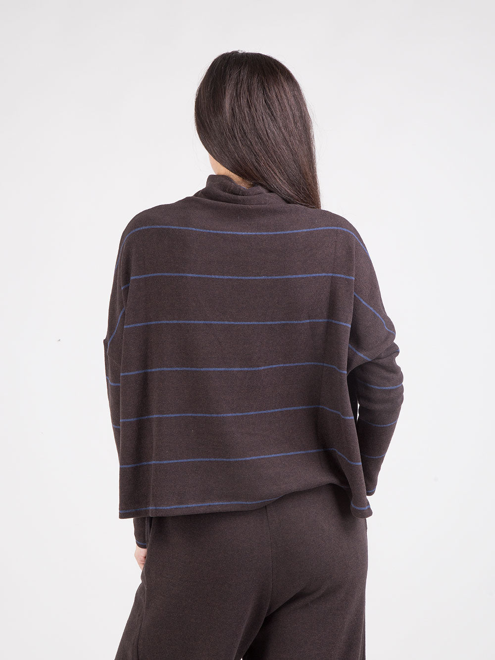Maglia boxy