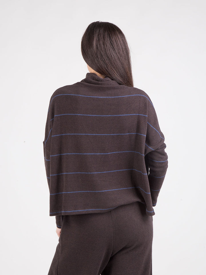 Maglia boxy
