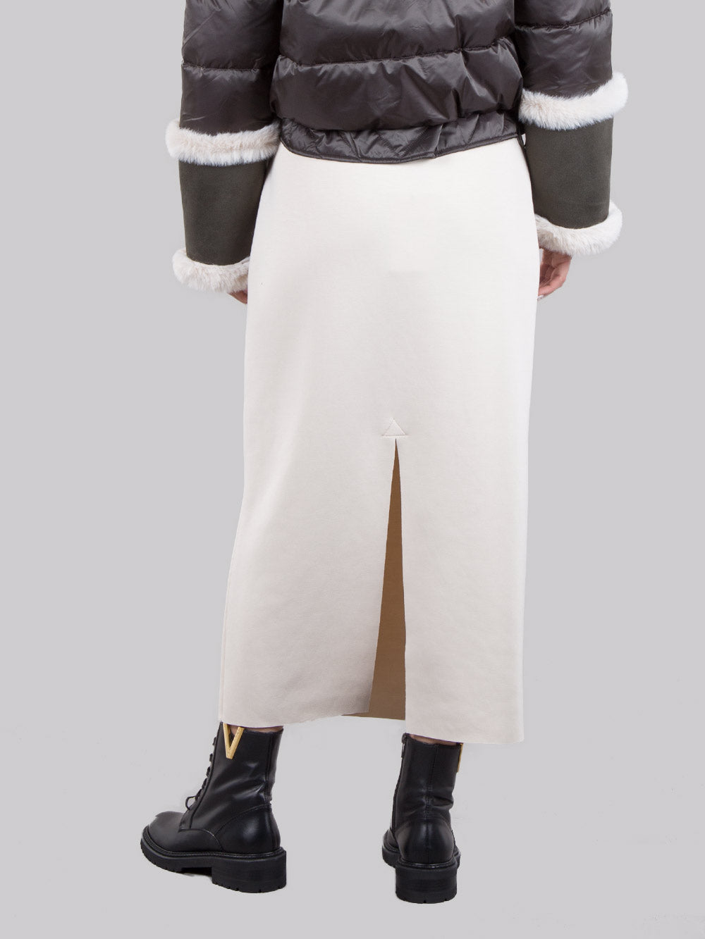 Pencil skirt