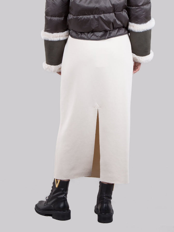Pencil skirt