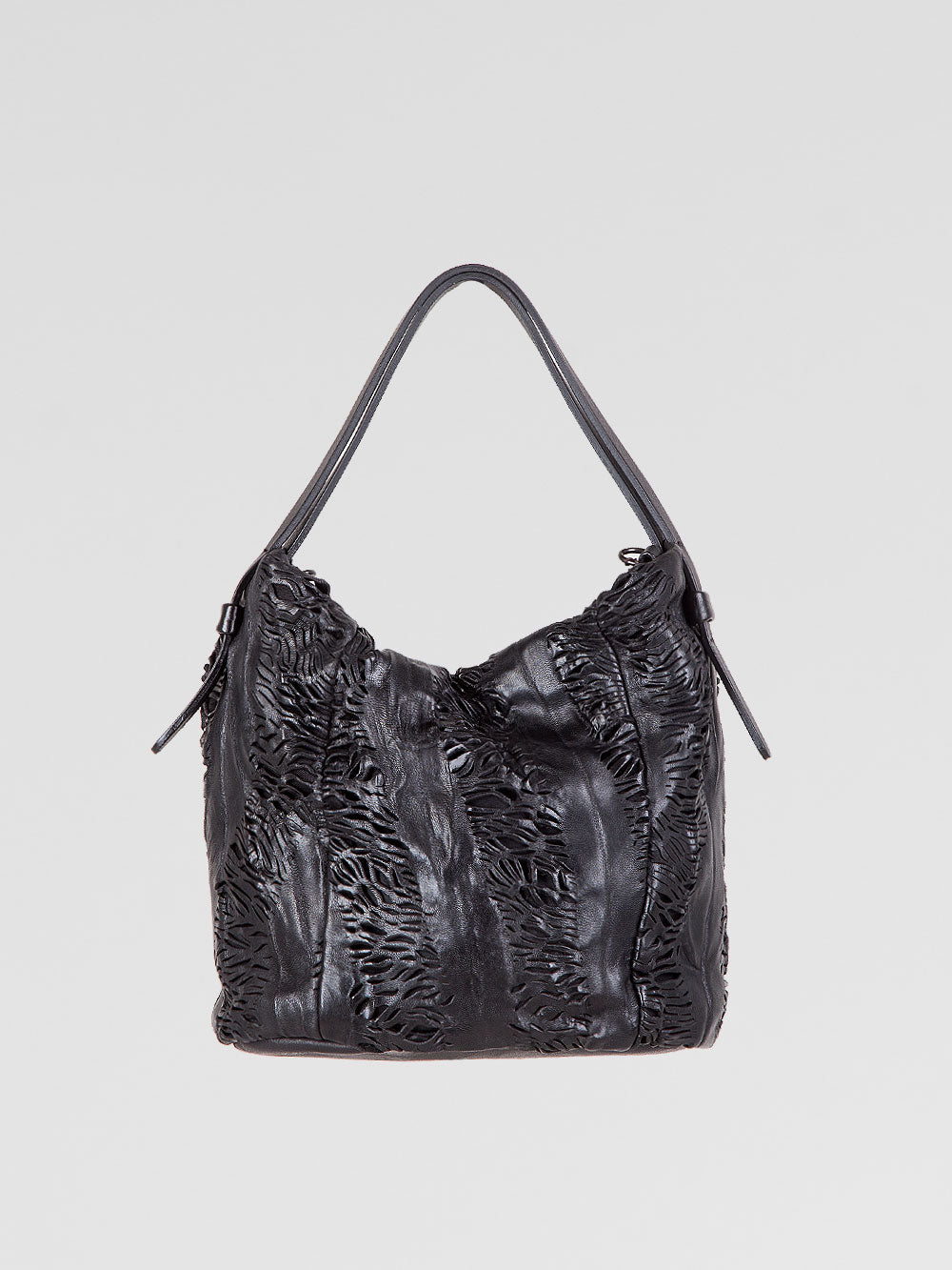 Borsa Zebrato