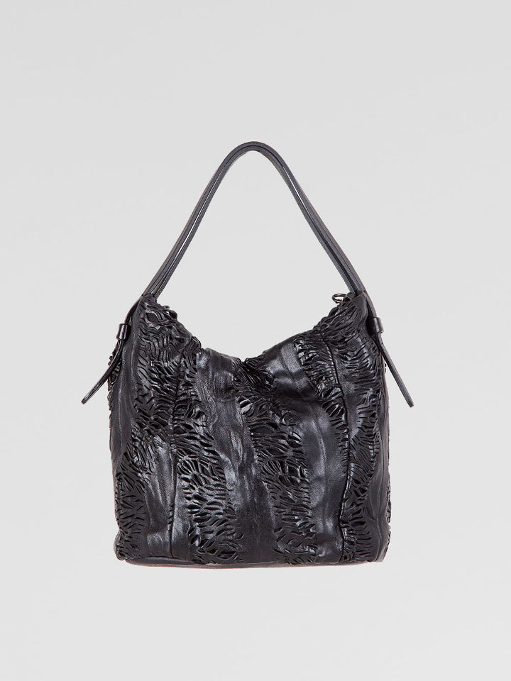 Borsa Zebrato