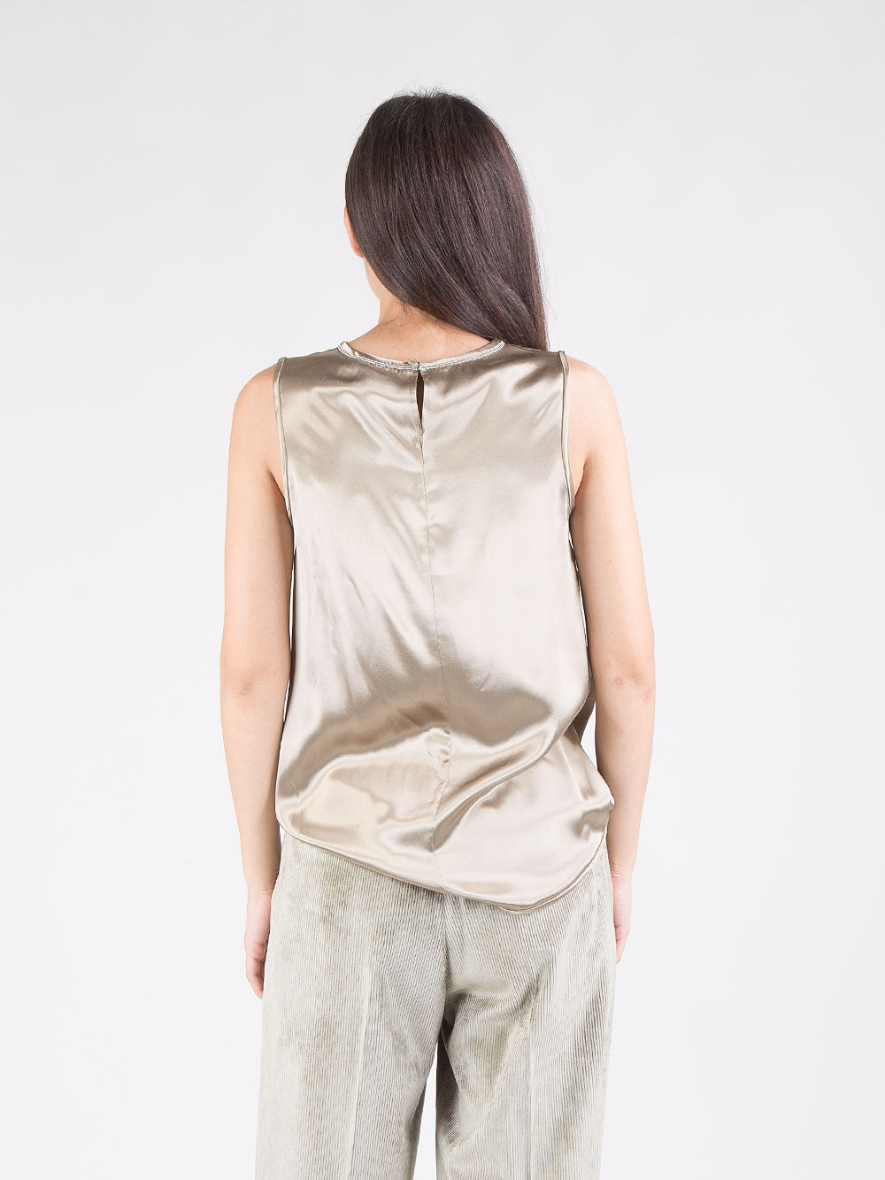Top in viscosa