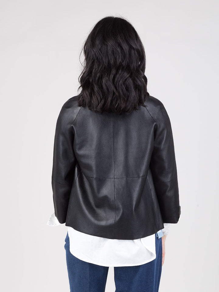 Giacca Loren reversibile