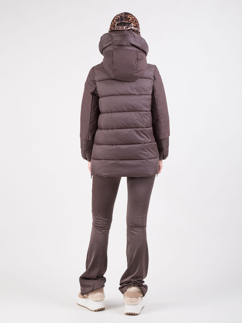 Giacca Becancour mid