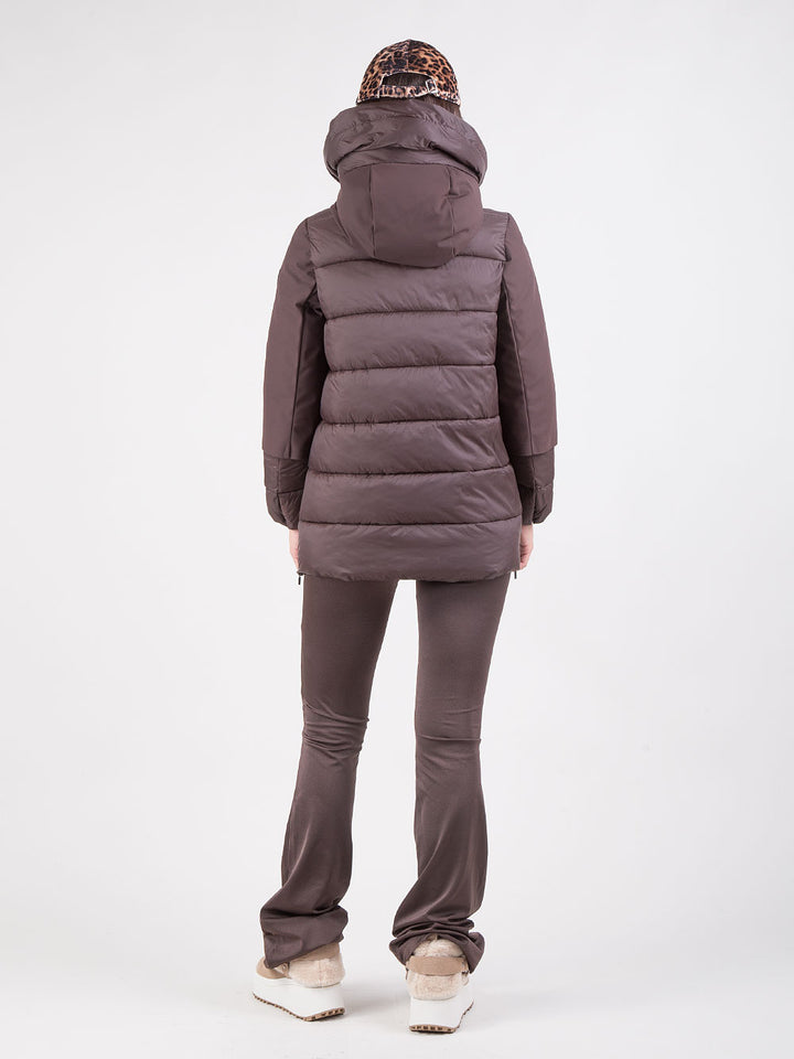 Giacca Becancour mid